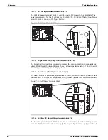 Предварительный просмотр 18 страницы Varec TankGate Interface 8315 Series Installation & Operation Manual