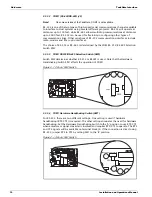 Предварительный просмотр 22 страницы Varec TankGate Interface 8315 Series Installation & Operation Manual