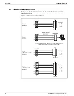 Предварительный просмотр 24 страницы Varec TankGate Interface 8315 Series Installation & Operation Manual