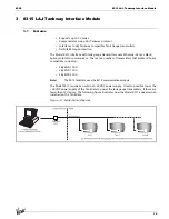 Предварительный просмотр 25 страницы Varec TankGate Interface 8315 Series Installation & Operation Manual