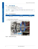 Preview for 10 page of Varex Imaging 144011 Installation Manual