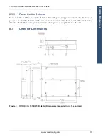 Preview for 25 page of Varex Imaging PaxScan 1313DXT-I Manual