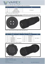 Предварительный просмотр 24 страницы Varex Imaging THERMICA10-VV-MMM-LLL Technical Manual