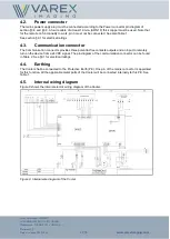 Предварительный просмотр 27 страницы Varex Imaging THERMICA10-VV-MMM-LLL Technical Manual