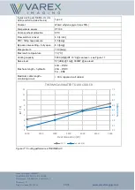 Предварительный просмотр 46 страницы Varex Imaging THERMICA10-VV-MMM-LLL Technical Manual