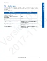 Предварительный просмотр 21 страницы Varex Imaging XRpad2 4343 User Manual