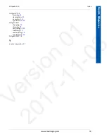 Предварительный просмотр 71 страницы Varex Imaging XRpad2 4343 User Manual