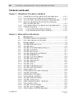 Preview for 8 page of Vari Lite 20.5002.0004 Service Manual