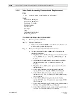 Preview for 126 page of Vari Lite 20.5002.0004 Service Manual