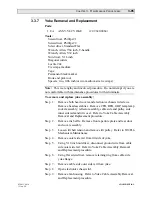 Preview for 131 page of Vari Lite 20.5002.0004 Service Manual