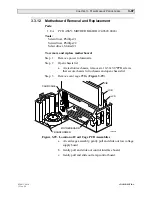 Предварительный просмотр 143 страницы Vari Lite 20.5002.0004 Service Manual