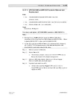 Preview for 153 page of Vari Lite 20.5002.0004 Service Manual