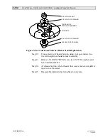 Предварительный просмотр 168 страницы Vari Lite 20.5002.0004 Service Manual