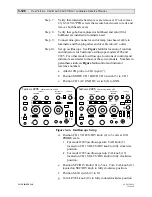 Предварительный просмотр 172 страницы Vari Lite 20.5002.0004 Service Manual