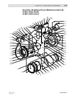 Предварительный просмотр 195 страницы Vari Lite 20.5002.0004 Service Manual