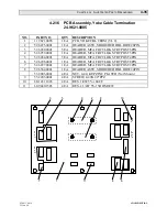 Предварительный просмотр 213 страницы Vari Lite 20.5002.0004 Service Manual