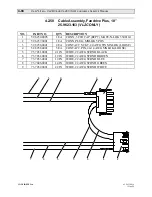 Предварительный просмотр 272 страницы Vari Lite 20.5002.0004 Service Manual