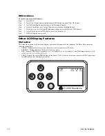 Предварительный просмотр 12 страницы Vari Lite BeamLine VL800 Quick Start Manual