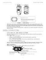 Preview for 4 page of Vari Lite EVENTPROFILE VL800 Quick Start Manual