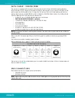 Preview for 9 page of Vari Lite PROFILE IP VL3600 User Manual