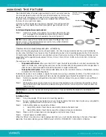 Preview for 11 page of Vari Lite PROFILE IP VL3600 User Manual