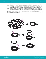 Preview for 21 page of Vari Lite PROFILE IP VL3600 User Manual