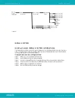 Preview for 43 page of Vari Lite PROFILE IP VL3600 User Manual