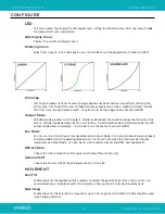 Preview for 45 page of Vari Lite PROFILE IP VL3600 User Manual