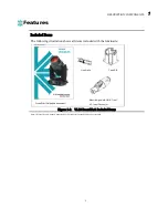 Предварительный просмотр 19 страницы Vari Lite VL10 BeamWash User Manual