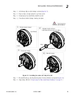 Preview for 37 page of Vari Lite VL1000 ERS Luminaire User Manual