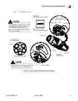 Preview for 89 page of Vari Lite VL1000 ERS Luminaire User Manual