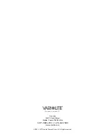 Preview for 98 page of Vari Lite VL1000 ERS Luminaire User Manual