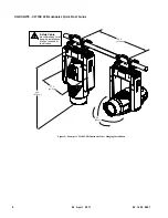 Preview for 10 page of Vari Lite VL1100 Quick Start Manual