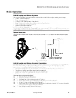 Preview for 11 page of Vari Lite VL1100 Quick Start Manual