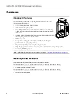 Preview for 20 page of Vari Lite VL1100CD User Manual