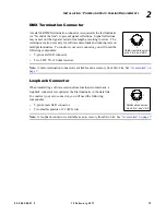 Preview for 29 page of Vari Lite VL1100CD User Manual