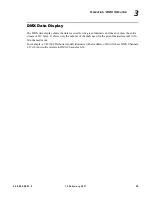 Preview for 45 page of Vari Lite VL1100CD User Manual