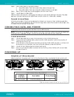 Preview for 11 page of Vari Lite VL1600 Profile User Manual