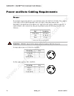 Preview for 15 page of Vari Lite VL2000 User Manual