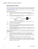 Preview for 51 page of Vari Lite VL2000 User Manual