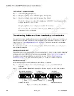 Preview for 53 page of Vari Lite VL2000 User Manual