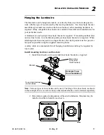 Предварительный просмотр 35 страницы Vari Lite VL2201 User Manual