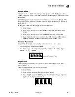 Preview for 71 page of Vari Lite VL2201 User Manual