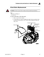 Предварительный просмотр 113 страницы Vari Lite VL2201 User Manual