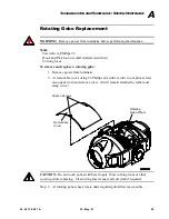 Предварительный просмотр 115 страницы Vari Lite VL2201 User Manual