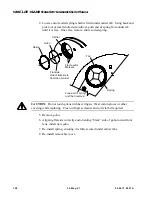 Предварительный просмотр 116 страницы Vari Lite VL2201 User Manual