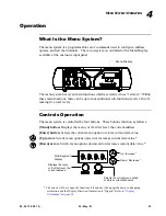 Preview for 69 page of Vari Lite VL2202 User Manual