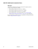 Preview for 72 page of Vari Lite VL2202 User Manual