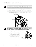 Preview for 112 page of Vari Lite VL2202 User Manual