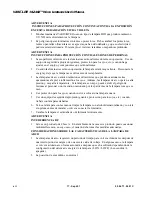 Preview for 12 page of Vari Lite VL2402 User Manual